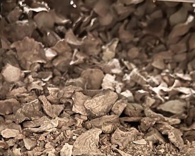 Wild Yam Root Dried 4oz Camote Silvestre