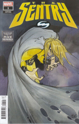 The Sentry Nr 1 Variant Cover B Neuware 2023 new