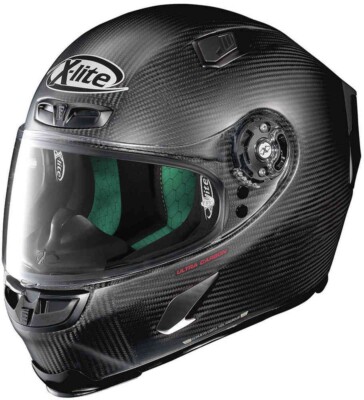 X-lite X-803 Ultra Carbon Modern Class