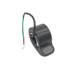 Daumengas Gashebel für Xiaomi Mi 4 / 4 Lite Aftermarket