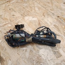 Bmw E30 Armaturenbrett Kabelbaum VFL Modell 1385242