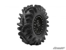 SuperATV Terminator UTV / ATV Mud Tire - 29.5x10-14