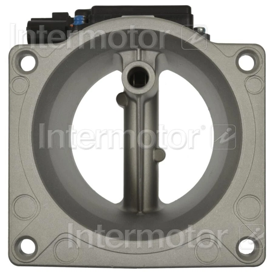 Sensor de flujo de aire másico SMP 1997 1998 para Ford E-350 Econoline Club Wagon 1996-1999 Foto 4 de 4