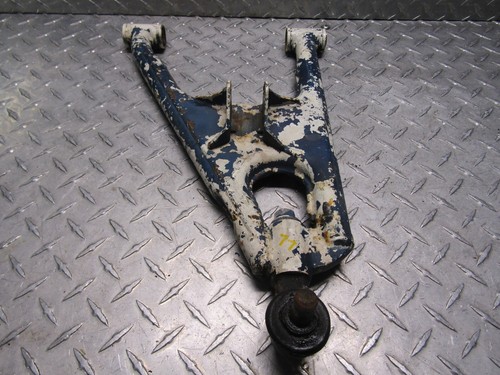 BikeMaster Flywheel Puller – Internal Left Hand Thread For Suzuki LT500R QuadRacer 1987-1990