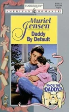 Daddy by Default (Special Edition), Jensen, Muriel