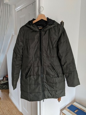 max & co jacket
