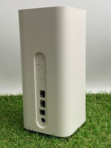 HUAWEI B818-263 Router 4G 3G LTE 1,6 Gbps Mobile Wi-Fi Vodafone - Foto 3 di 8
