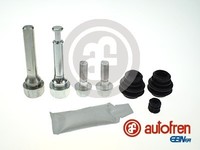 1X Autofren Seinsa D7156C FüHrungshüLsensatz Bremssattel FüR KIA Hyundai