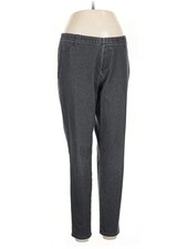 Unbranded Women Gray Jeggings 12