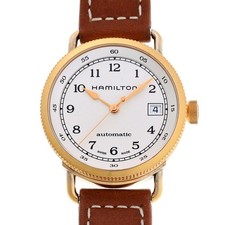 HAMILTON Khaki Navy Pioneer Automatic H78205553 / H782050 TO237375