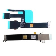 LCD LED Display Ribbon Flex Cable for Dell XPS 13 Plus 9320 2022 2023 Laptop