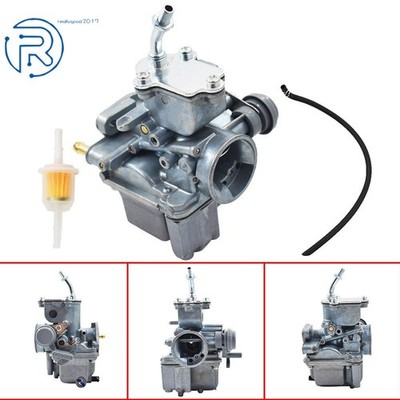 NEW Carburetor for Yamaha Raptor 80 ATV Quad Carb Carby 2002-2008