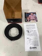 Grip6 Belt Buckle Separates, Choose 3x Belt / Buckle, BNIB