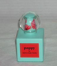Bath  and Body Works Poppy 1.7oz Women's Eau de Parfum Perfume Spray