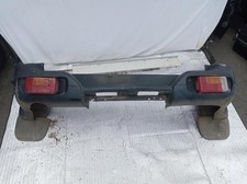 Pare-choc arrière Nissan TERRANO