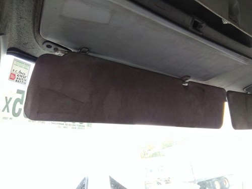 Replaces 2006 HINO 268 INTERIOR SUN VISOR ,  MD