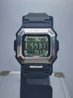 Vintage Casio G Shock G-7800 BIG DIGITAL SCREEN 3163 Mod (2000s) Men Watch RARE