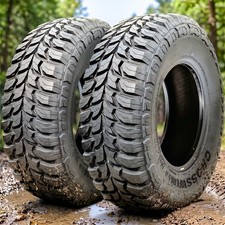 2 Crosswind Mt 23585r16 120116q E 10 Ply Light Truck Tires 2 Crosswind Mt 23585r16 120116q E 10 Ply Light Truck Tires
