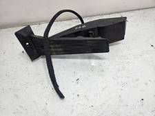 BMW 5 E60 E61 2006 Diesel Gaspedal 677264502 KRD13654