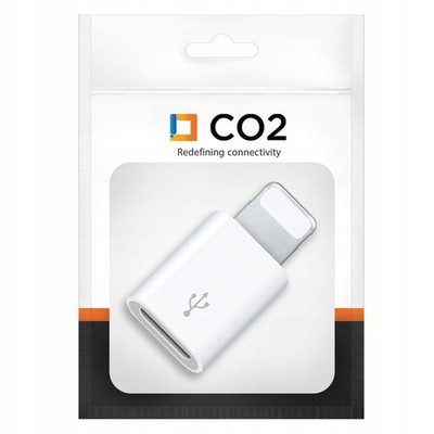 USB-C Adapter iPhone 14 13 12 Plus Pro Max Typ C Ladeadapter OTG