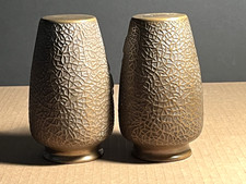 青铜日本花瓶1900-1940 | eBay