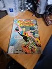 Vintage Wonder Woman Comic Book Whitman 1st Appearance  Of Bushmaster #255..79