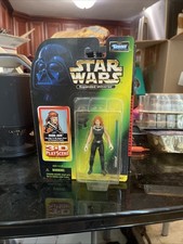 Star Wars Expanded Universe  Mara Jade Action Figure NIB Sealed