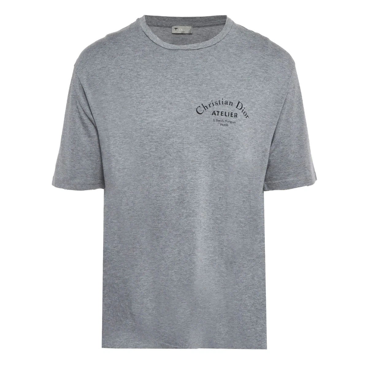 Las mejores ofertas en Dior Homme Men's T-shirts | eBay
