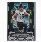 Trevor Lawrence 2026 TOPPS FLAGSHIP TOUCHDOWN MACHINES SP INSERT #TM-46 JAGUARS