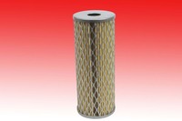 HydrauliköLfilter Passend FüR MAN TGA TGL TGM TGS TGX