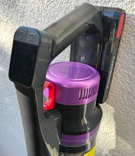 Powerffy Knight 10 Akku Staubsauger Kabelloser Staubsauger