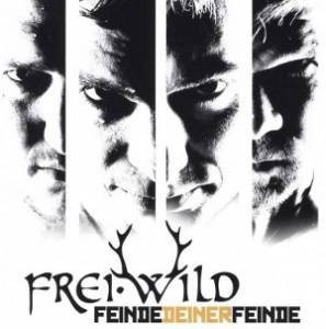 Feinde Deiner Feinde (Cd+dvd)