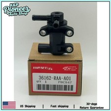 For Honda Accord Element Oem Vapor Canister Purge Solenoid Valve 36162-raa-a01 For Honda Accord Element Oem Vapor Canister Purge Solenoid Valve 36162-raa-a01