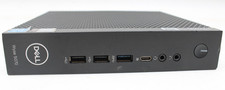 Dell Wyse 5070 MFF PC - W10 Pro, 64GB SSD, 8GB RAM, Intel Pentium J5005
