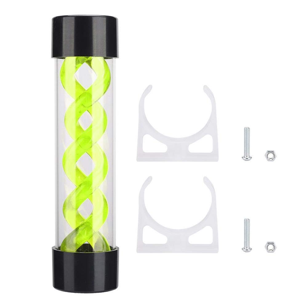 Réservoir de refroidissement par eau G1/4 de 200mm pour stopper les fuites et bulles air