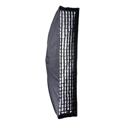 GODOX SB-FW Softbox Bowens Mount Gitter 35x160Cm Rechteckig