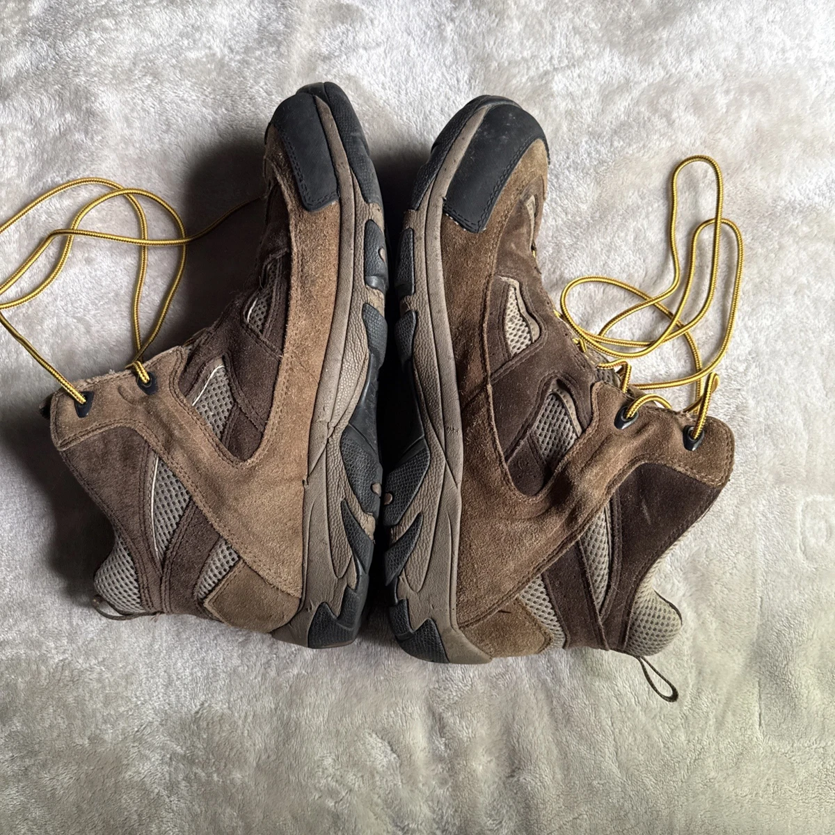 Timberland Suede Men's Solid Slip Resistant for Sale | Shop New