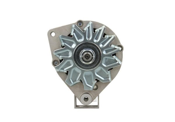 Lichtmaschine 55A Neu Original Letrika Mahle Oe-Nr. MG748 FüR Hako-image