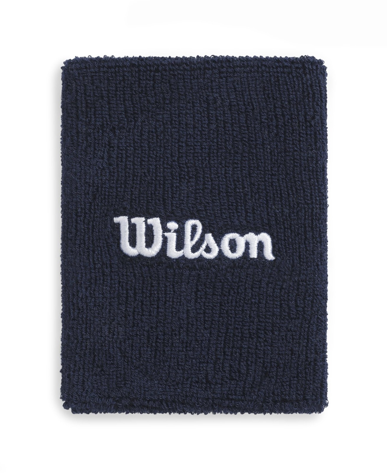 Wide Terry Wristbands Classic Navy 5590₽