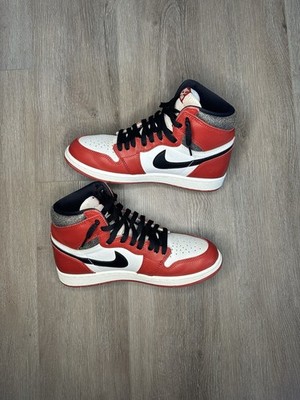Size 8 - Jordan 1 Retro High OG Chicago Reimagined Lost & Found