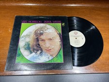 Van Morrison &ndash; Astral Weeks - VG+ 1979 Press