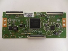 LG 43UH6100-UH, 43UH610A-UJ T-Con Board 6871L-4293C 6870C-0674A