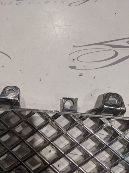 Bentley Continental Flying Spur 2005-2013 Right Side grille