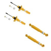 Koni StoßDäMpfer Set FüR Audi A3 (A3 (8L) Quattro) Bj. 98-99 2X8710-1337Sport+2X