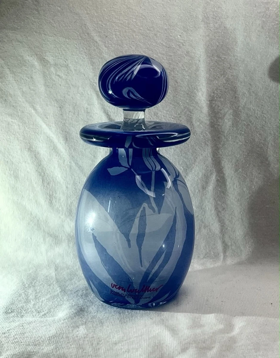 西ドイツ時代のアーティスト・グラス Vera Walther : オブジェ Vera Walther online kaufen | eBay.de