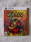 NEW Ultros Deluxe Edition (Sony PlayStation 5 / PS5) FACTORY SEALED RARE!