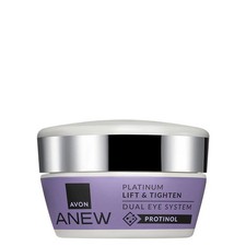 Anew Platinum Lift & Tighten Dual Eye System 2 x 10ml - SEALED - BRAND NEW!!!