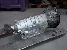 4GYZ7525323  Automatikgetriebe BMW serie 5 berlina e39 1995 30 530d 30 ltr 142