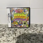Moshi Monsters Moshling Zoo Nintendo DS CIB Complete