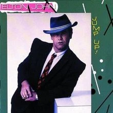 Jump Up von John,Elton | CD | Zustand sehr gut - Bild 1 von 2